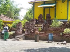 Makam Sunan Amangkurat I