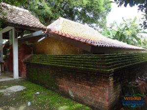 Makam Raden Mas Hanggawana